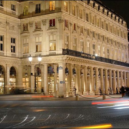 Luxury Apartment Paris Louvre Екстер'єр фото