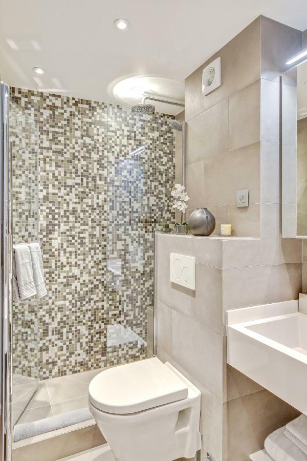 Luxury Apartment Paris Louvre Екстер'єр фото
